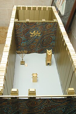temple